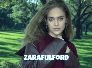 zarafulford Miss Gros Seins