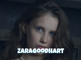 Zaragoodhart