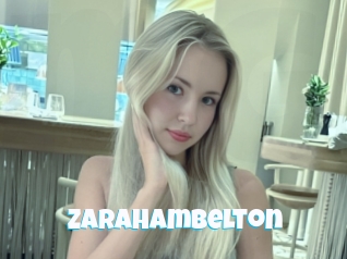 Zarahambelton