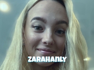 Zarahanly