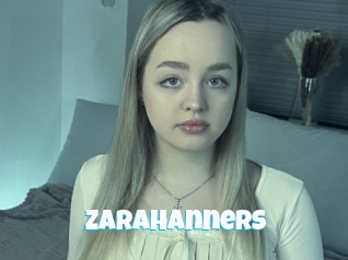 Zarahanners