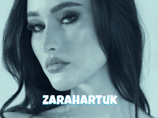 Zarahartuk