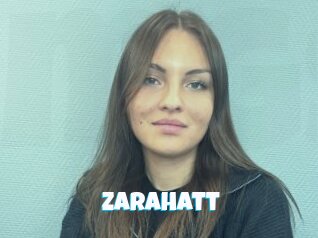 Zarahatt