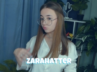 Zarahatter