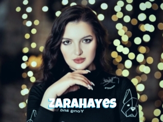 Zarahayes
