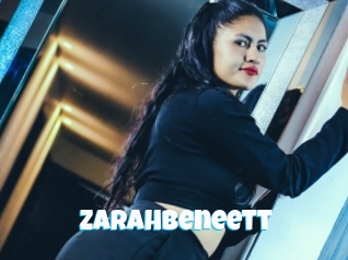 Zarahbeneett