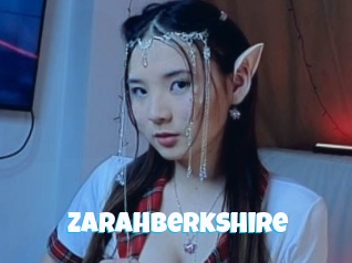 Zarahberkshire