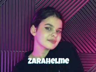 Zarahelme