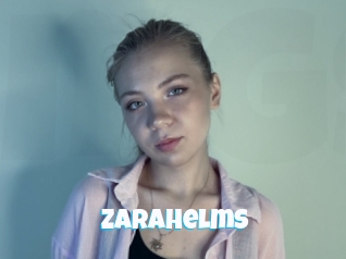 Zarahelms