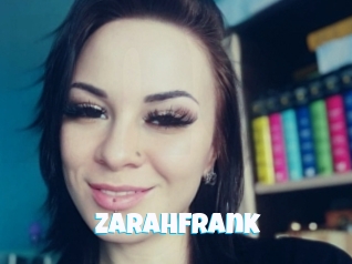 Zarahfrank