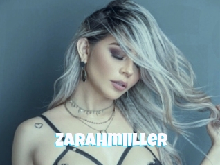 Zarahmiiller