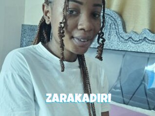 Zarakadiri