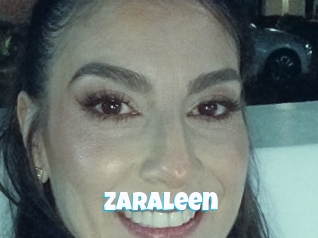 zaraleen Miss Gros Seins