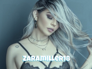 zaramiller18 Miss Gros Seins