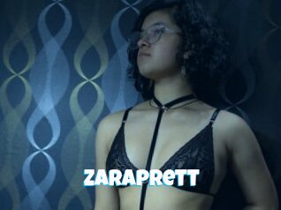 Zaraprett