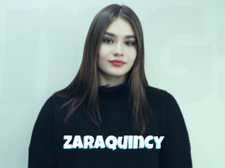 Zaraquincy