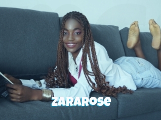 Zararose