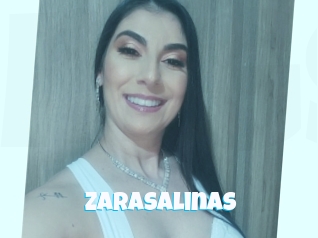 Zarasalinas