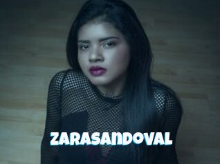 Zarasandoval