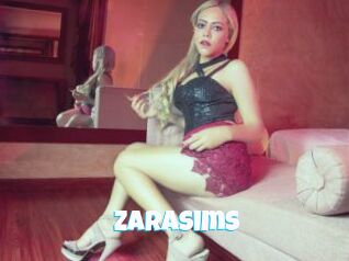 zarasims Miss Gros Seins