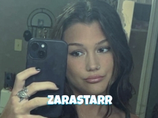 Zarastarr