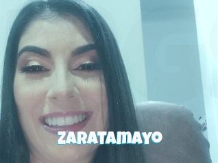 Zaratamayo
