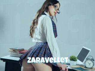 zaravellet Miss Gros Seins