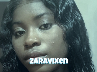 zaravixen Miss Gros Seins