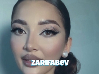 Zarifabev