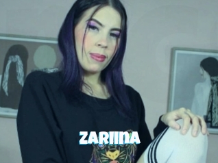Zariina