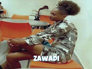 Zawadi