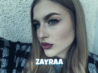 Zayraa