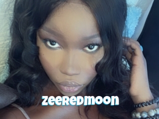 Zeeredmoon