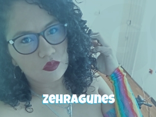 Zehragunes