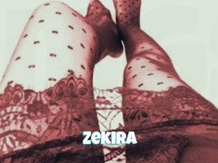 Zekira