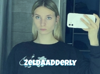 Zeldaadderly