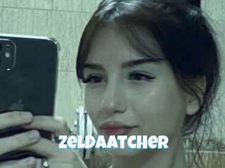Zeldaatcher