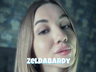 Zeldabardy