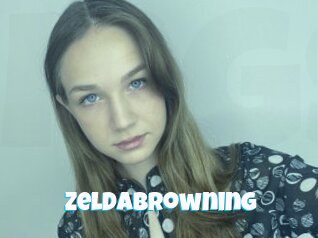 Zeldabrowning