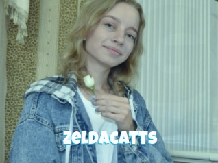 zeldacatts Miss Gros Seins