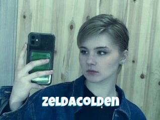 Zeldacolden