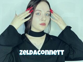 Zeldaconnett