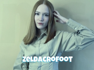 Zeldacrofoot