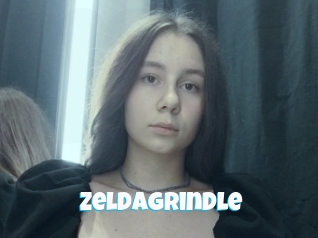 Zeldagrindle