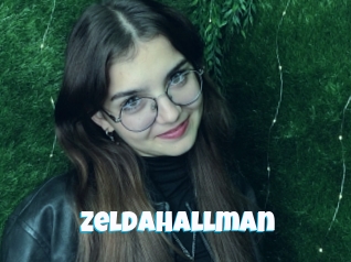 Zeldahallman