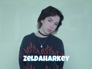 Zeldaharkey