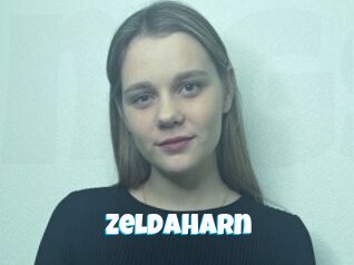 Zeldaharn
