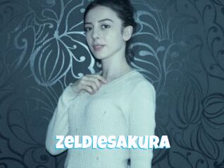 Zeldiesakura