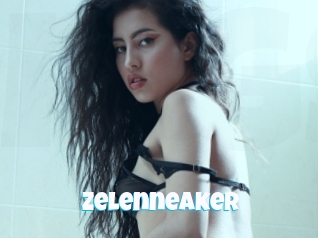 Zelenneaker