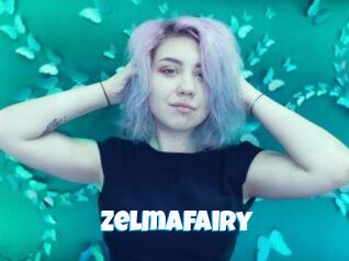 Zelmafairy
